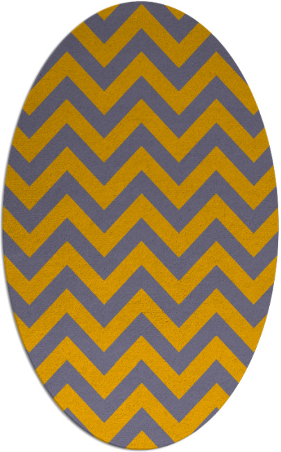 zigzag rug - item 454852
