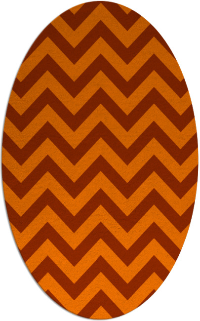 zigzag rug - item 454855
