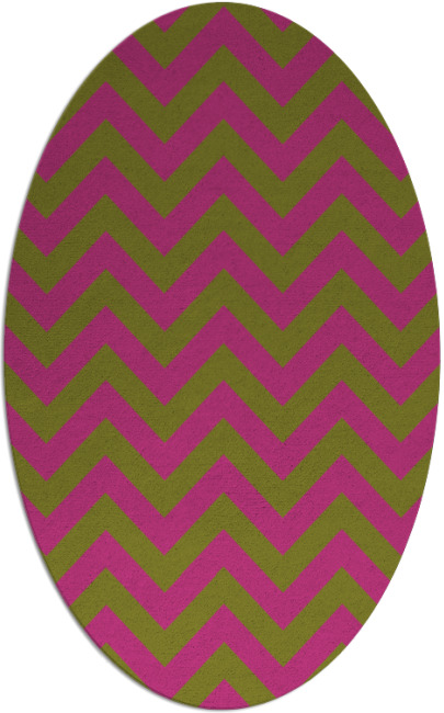 zigzag rug - item 454865