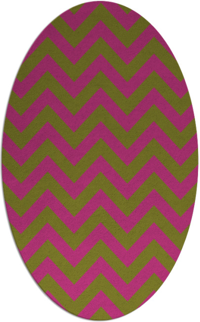 zigzag rug - item 454866