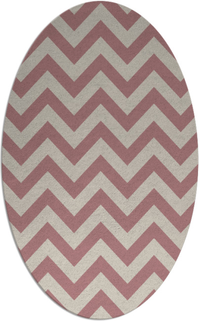 zigzag rug - item 454877