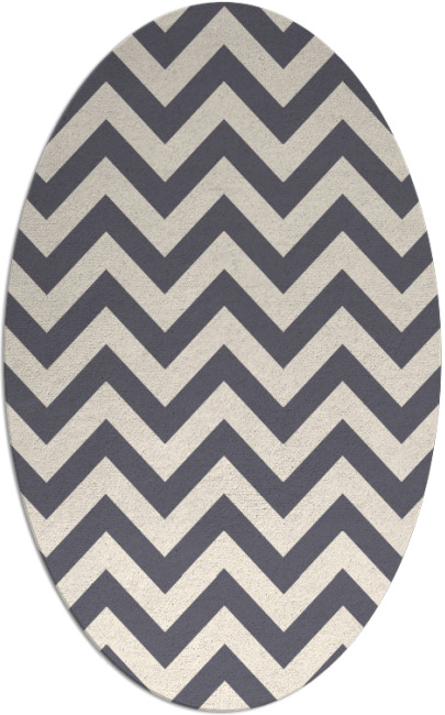 zigzag rug - item 454887