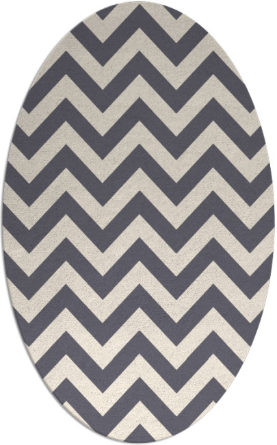 zigzag rug - item 454888
