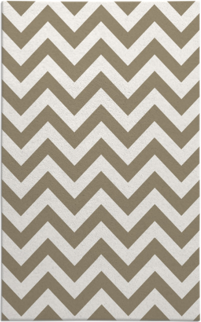 zigzag rug - item 454889