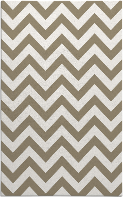 zigzag rug - item 454890