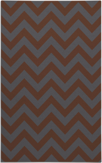 zigzag rug - item 454899
