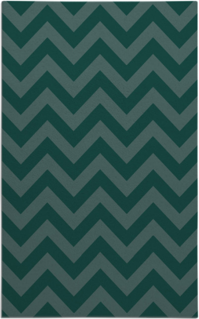 zigzag rug - item 454924