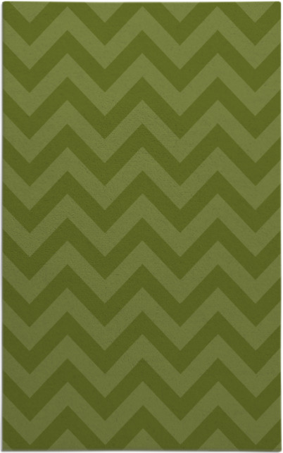 zigzag rug - item 454927