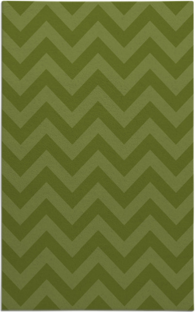 zigzag rug - item 454928