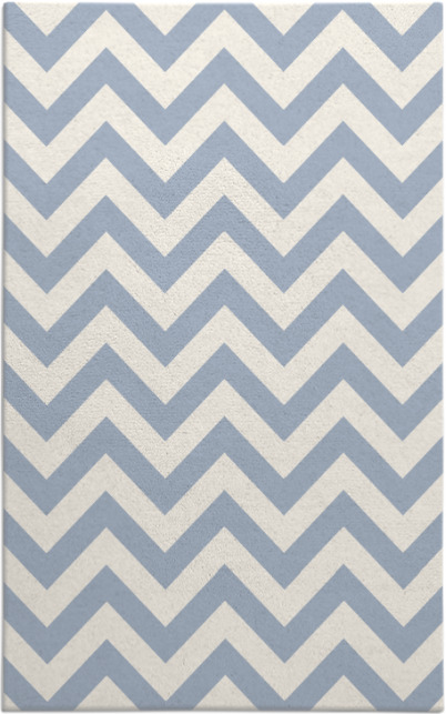 zigzag rug - item 454931