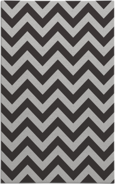 zigzag rug - item 454933