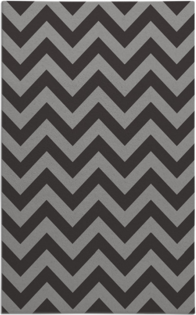 zigzag rug - item 454935