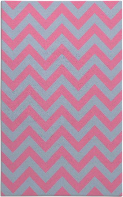 zigzag rug - item 454939