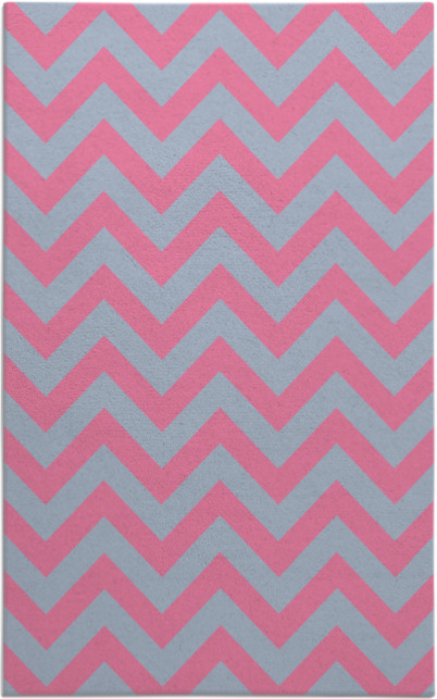 zigzag rug - item 454940
