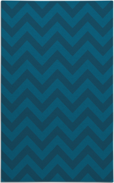zigzag rug - item 454941