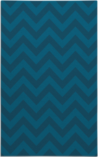 zigzag rug - item 454942