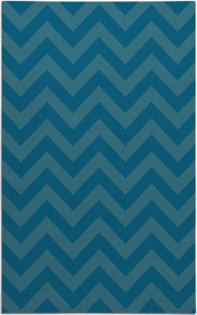 zigzag rug - item 454943