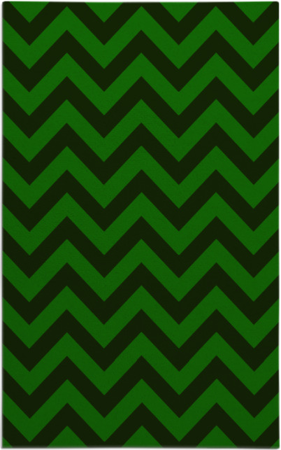 zigzag rug - item 454958