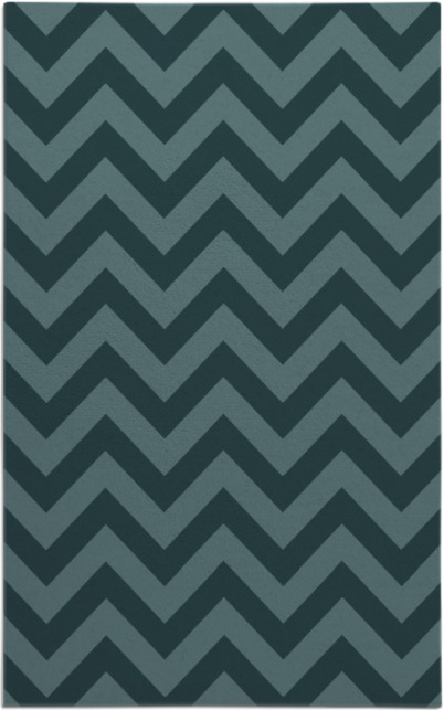 zigzag rug - item 454962