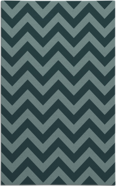 zigzag rug - item 454963