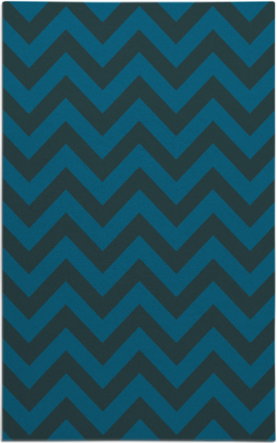 zigzag rug - item 454970