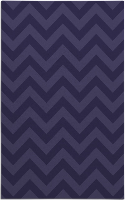 zigzag rug - item 454975
