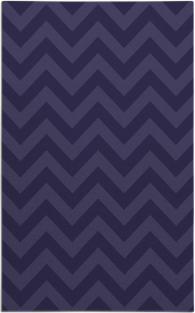 zigzag rug - item 454976