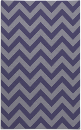 Zigzag Rug