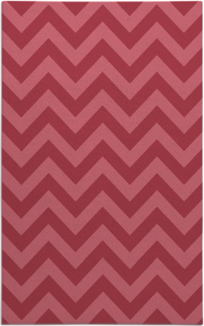 zigzag rug - item 454984