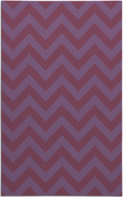 zigzag rug - item 454988