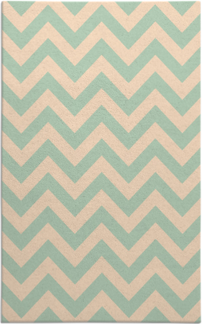 zigzag rug - item 454992