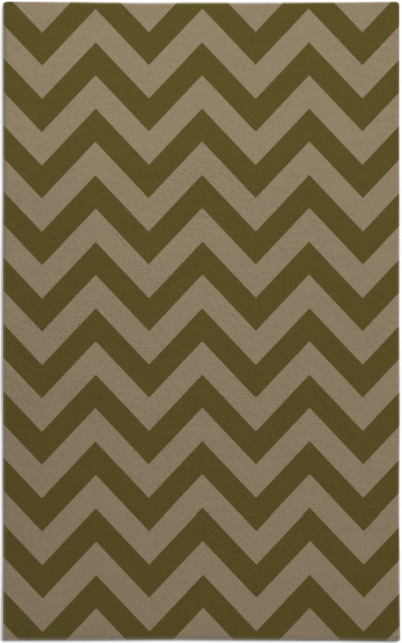zigzag rug - item 455009