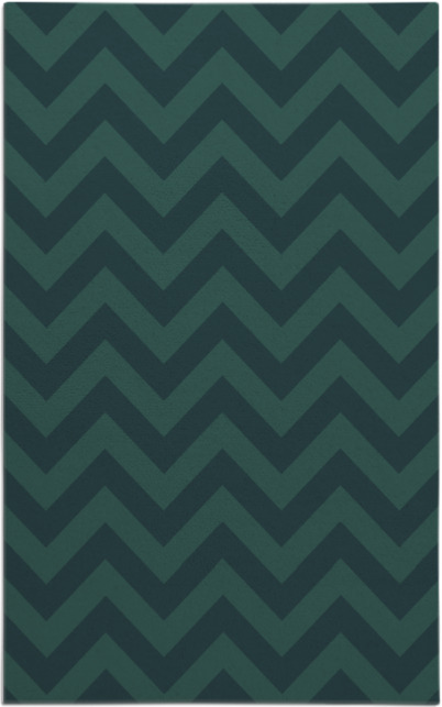 zigzag rug - item 455019