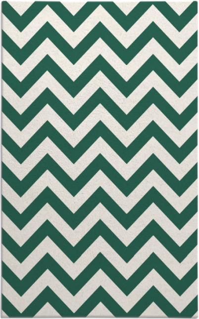 zigzag rug - item 455021