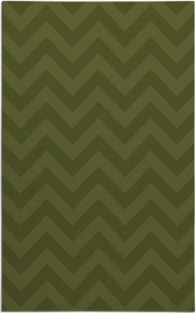 zigzag rug - item 455025