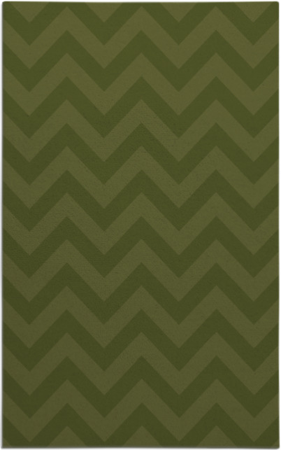zigzag rug - item 455026