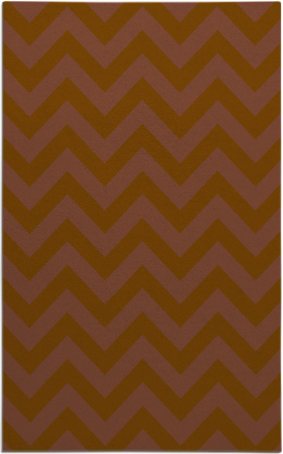 zigzag rug - item 455034