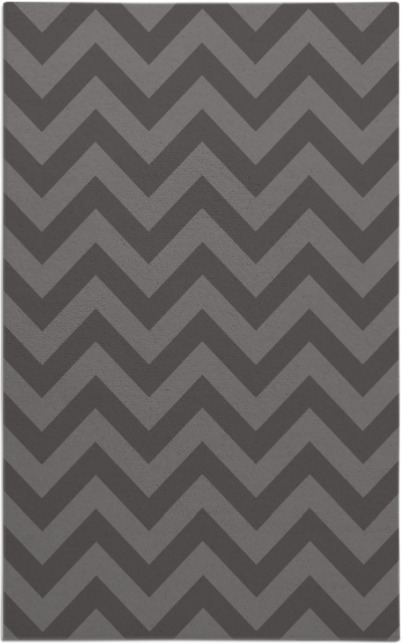 zigzag rug - item 455037