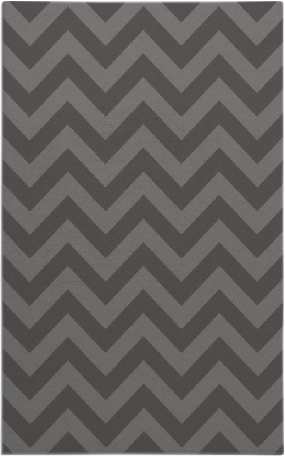 zigzag rug - item 455038