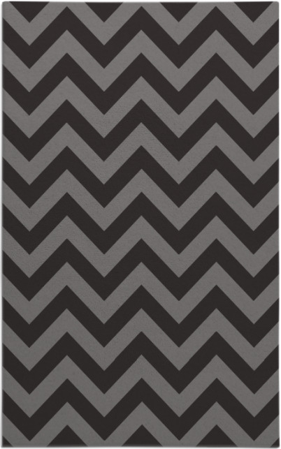 zigzag rug - item 455040