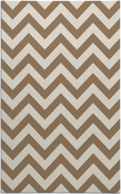 zigzag rug - item 455041