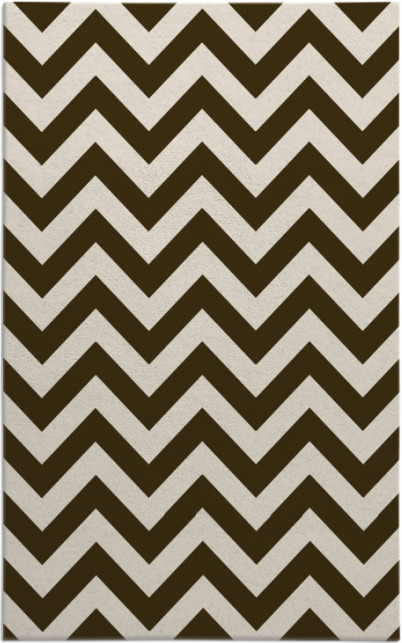 zigzag rug - item 455044