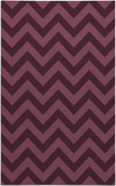 zigzag rug - item 455052