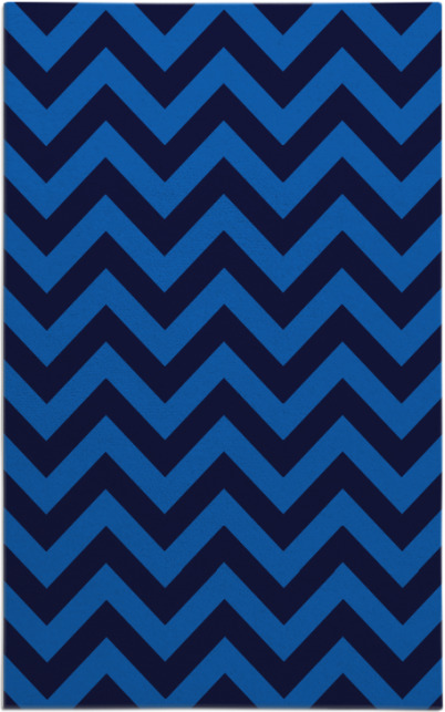 zigzag rug - item 455057
