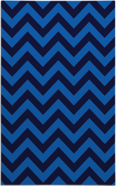 zigzag rug - item 455058