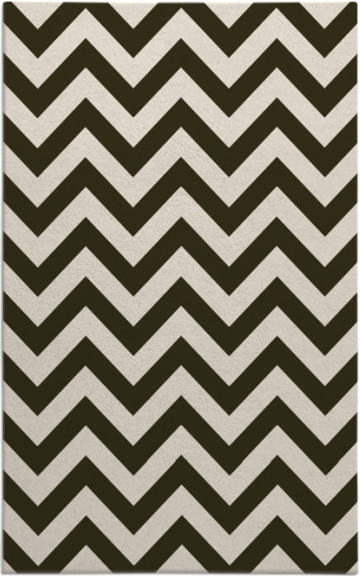 zigzag rug - item 455066
