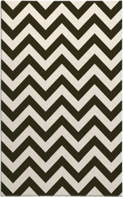zigzag rug - item 455068