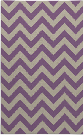 Zigzag Rug