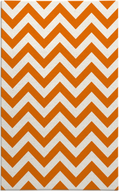 zigzag rug - item 455082