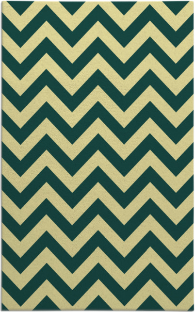 zigzag rug - item 455093